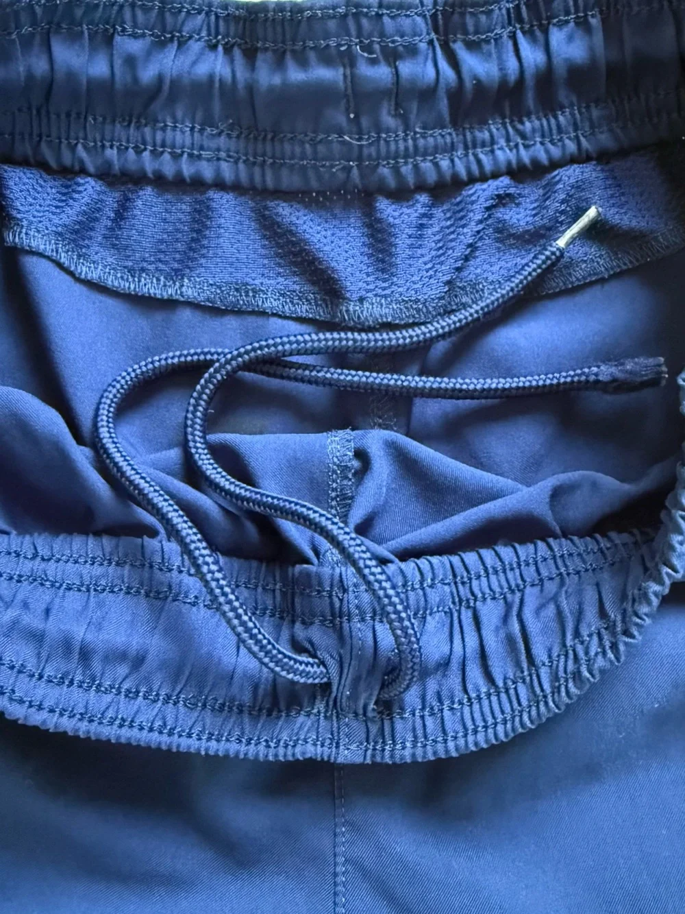 Nike athletic shorts